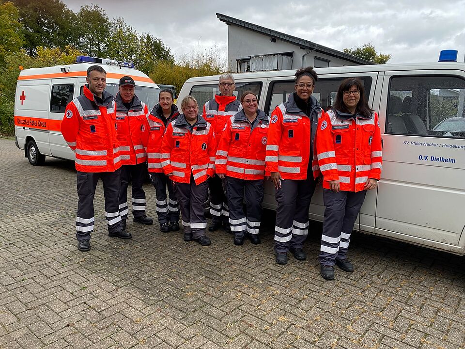 News Feuerwehr 