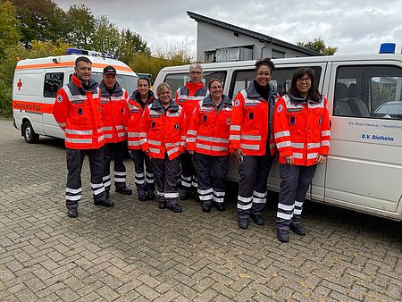 News Feuerwehr 